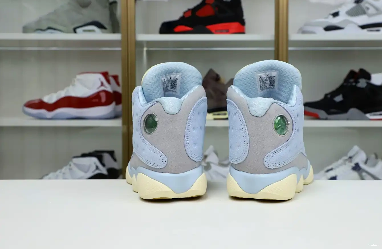 JORDAN SOLEFLY JORDAN AIR 13 AIR 0428